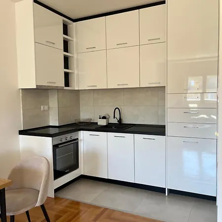 Millenium Apartment Trebinje