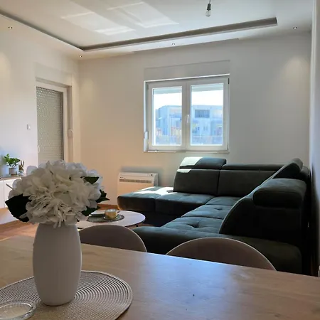 Millenium Apartment