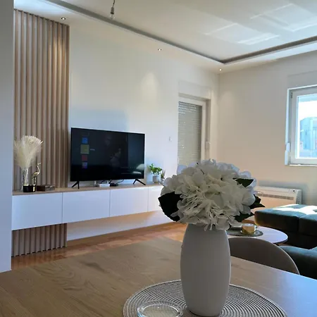 Apartment Millenium Trebinje