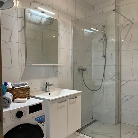 Millenium Apartment Trebinje